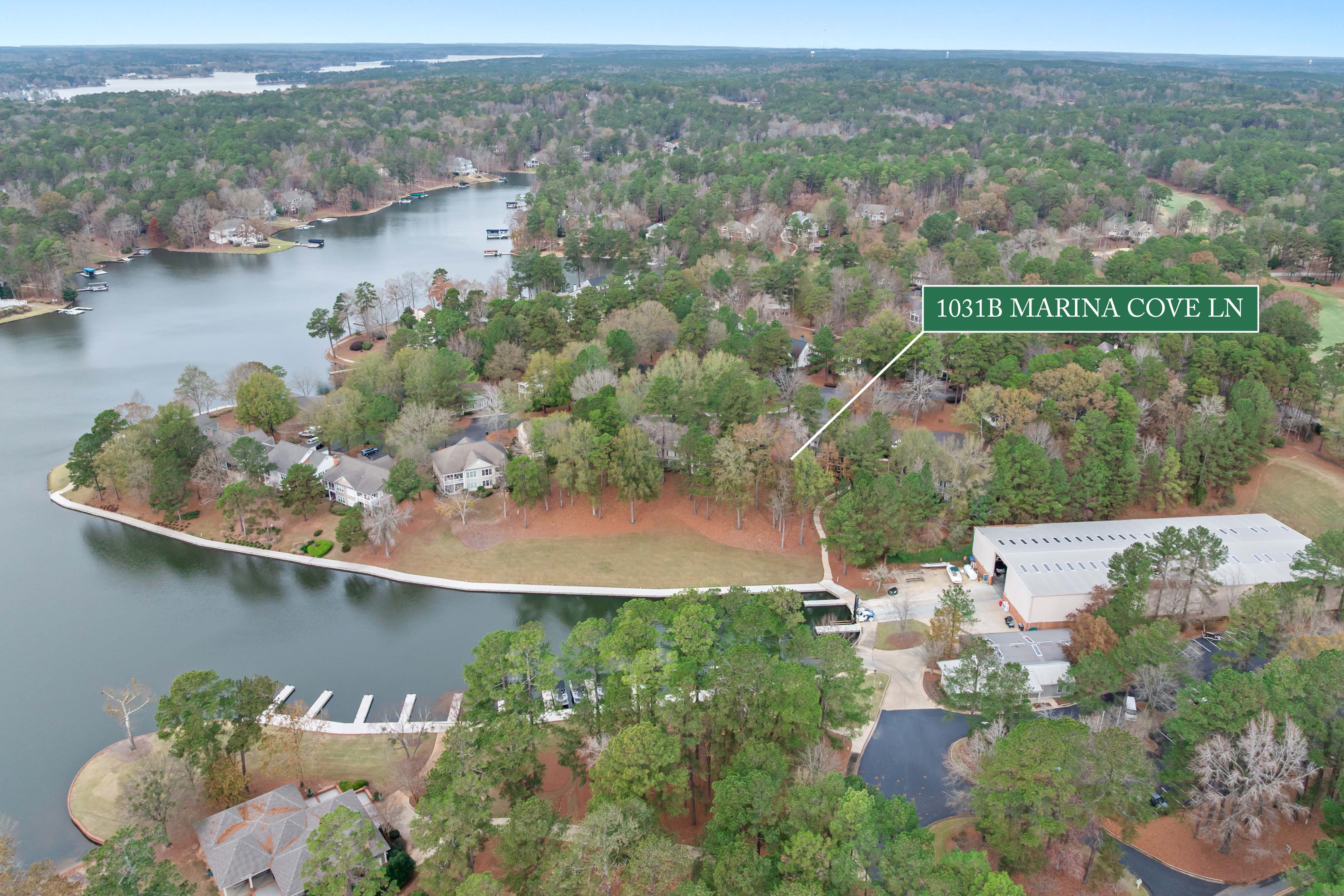 1031B Marina Cove Lane image 20